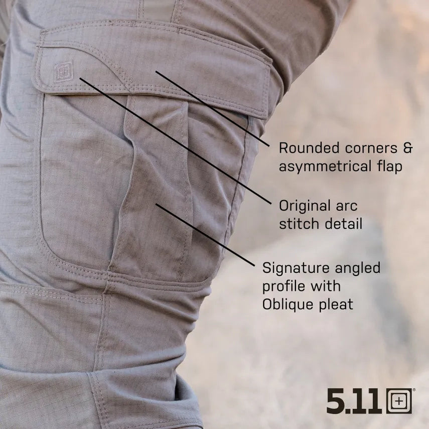 5.11 Tactical STRYKE® Pant 74369 - Clothing & Accessories